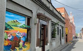 Hotel La Casona